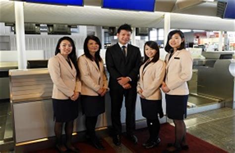 singapore airlines careers ground staff